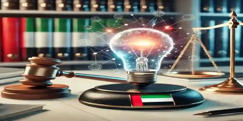 تراخيص حماية الملكية الفكرية والتصميم الصناعي